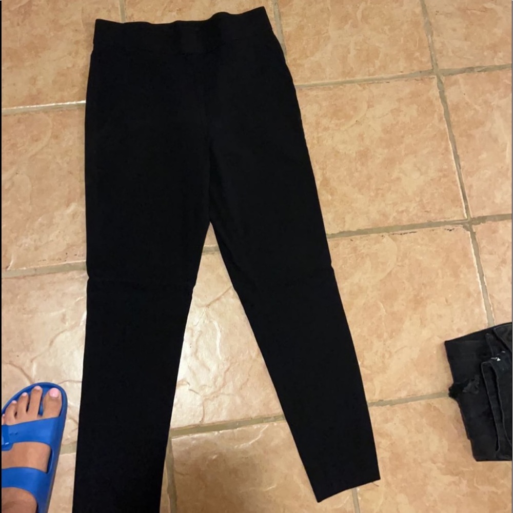 Work pants